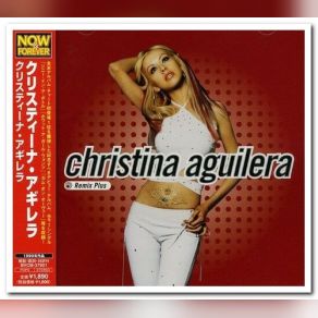 Download track Come On Over Baby (All I Want Is You) (Radio Version) Christina Aguilera