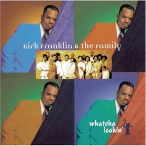 Download track Mama'S Song Kirk Franklin