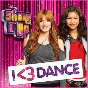 Download track I'M Back Zendaya
