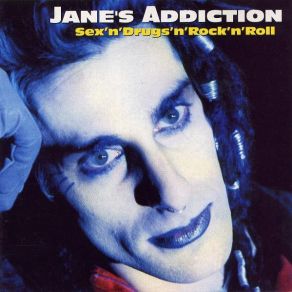 Download track Been Caught Stealing Jane'S Addiction