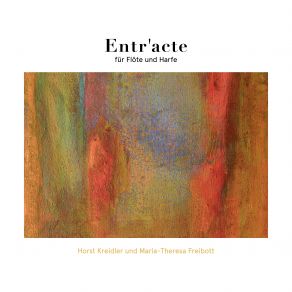 Download track Carmen, Act III: Entr'acte Maria-Theresa Freibott, Horst Kreidler