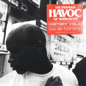 Download track The Start Of Your Ending (41st Side) Havoc