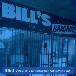 Download track There Is Power In A Union Billy Bragg