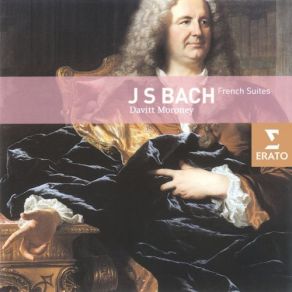 Download track French Suite No. 3 In B Minor, BWV 814 - 4. Anglaise Davitt Moroney