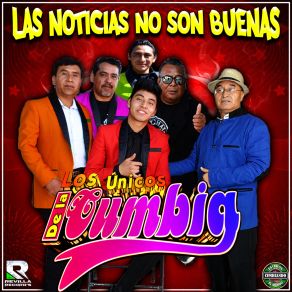 Download track Cual Adios LOS UNICOS DE LA CUMBIA