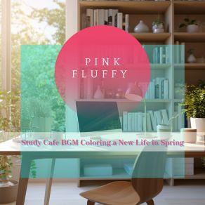 Download track Peaceful Thoughts Of Renewal (Keyg Ver.) Pink Fluffy