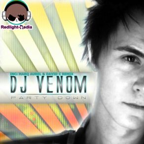 Download track Party Down (M2k Remix) DJ VenomM2K