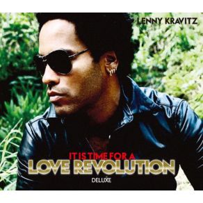 Download track Bring It On Lenny Kravitz