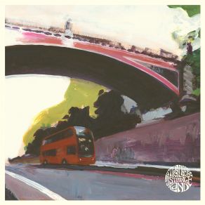 Download track Poison Chalice Strangers In A Strange Land