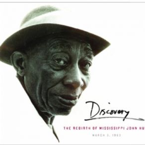 Download track Candy Man Mississippi John Hurt
