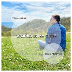 Download track Put Your Hands In My Sasha Primitive