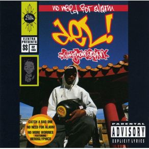 Download track Treats For The Kiddies Del The Funky Homosapien