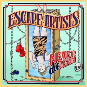Download track Even Angels Need To Learn How To Fly Escape Artists