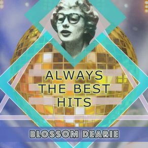 Download track They Say It's Spring Blossom Dearie