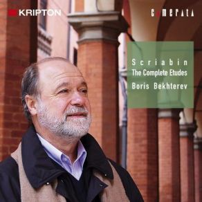 Download track Etude Op. 2 No. 1 In C Sharp Minor Boris Bekhterev