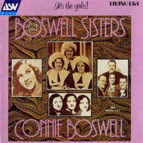 Download track That'S What I Like About You Connee Boswell, The Boswell Sisters