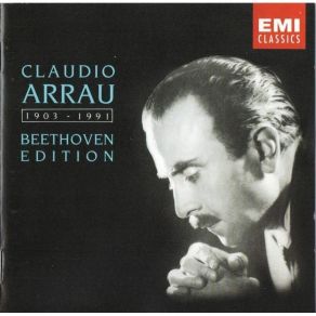 Download track 9. Klaviersonate Nr. 21 C-Dur «Waldstein» Op. 53: III. Rondo: Allegretto Moderato Ludwig Van Beethoven