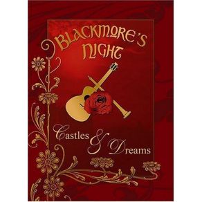 Download track Queen For A Day (Part I) Blackmore's Night