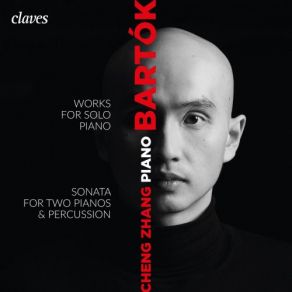 Download track Dance Suite, Sz. 77 I. Moderato Cheng Zhang