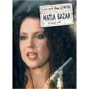 Download track Dedicato A Te Matía Bazar