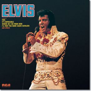 Download track (That's What You Get) For Lovin' Me (Master) Elvis PresleyMaster