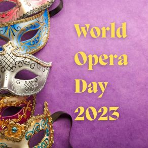 Download track Turandot, Act III Scene 1 Nessun Dorma (Calaf) Plácido Domingo