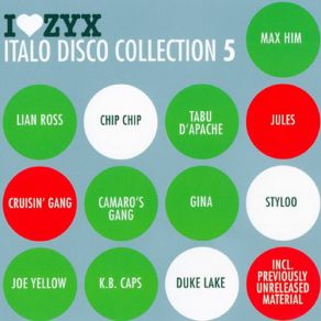 Download track You And Me (Extended Version) Jules