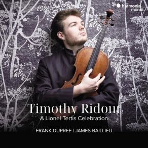 Download track 03 - No. 1, Lovely On The Water Timothy Ridout