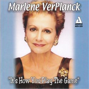 Download track I Got Lost In His Arms Marlene VerPlanck