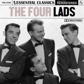 Download track There's Only One Of You The Four Lads