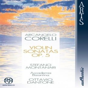 Download track 23 - Sonata Da Chiesa No 5 In Sol Minore Adagio Corelli Arcangelo