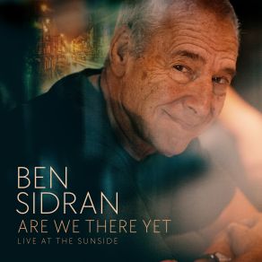 Download track Take A Little Hit (Live In Paris At The Sunside - June 13, 2024) Ben SidranLive In Paris