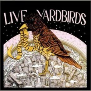 Download track I'm Confused The Yardbirds