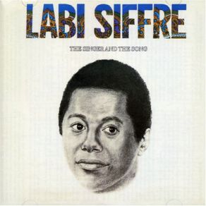 Download track When I'm On My Own You Are On My Mind Labi Siffre