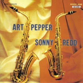Download track Watkins Production Art Pepper, Sonny Red