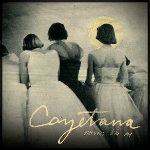Download track Scott Get The Van, I'm Moving Cayetana