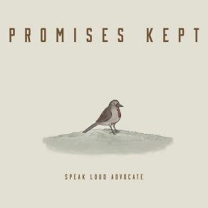 Download track A Work In Progress Speak Loud Advocate