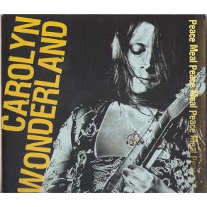 Download track Two Trains Carolyn Wonderland