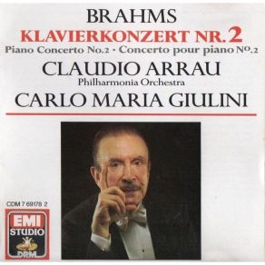 Download track I: Allegro Non Troppo Johannes Brahms