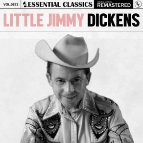 Download track If It Ain't One Thing It's Another Little Jimmy Dickens