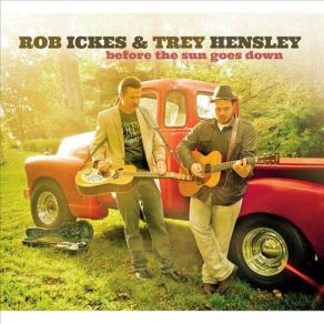 Download track Workin' Man Can't Get Nowhere Today Rob Ickes, Trey Hensley