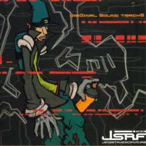 Download track Jet Set Station # 2 Richard Jacques, Hideki Naganuma