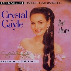 Download track Silver Threads And Golden Needles Crystal Gayle