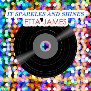 Download track It's A Cryin' Shame Etta James