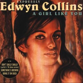 Download track Don't Shilly Shally (Spotter's '86 Demo Version) Edwyn Collins