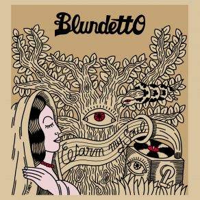 Download track It'S All About BlundettoAqeel72