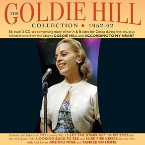 Download track It's Only A Matter Of Time Goldie Hill