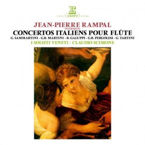 Download track Flute Concerto In D Major: III. Allegro Assai' Jean - Pierre Rampal, I Solisti Veneti, Claudio Scimone