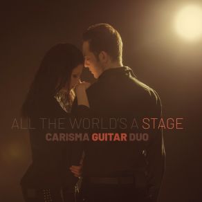 Download track 04. Castilla (From Suite Española No. 1, Op. 47) [Arr. CARisMA For 2 Guitars] Carisma Guitar Duo