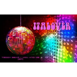 Download track I Love Liepaja (Extended Version) Italover